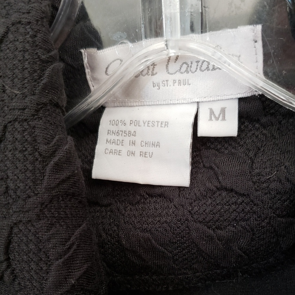 Womens jacket - Picture 3 of 3